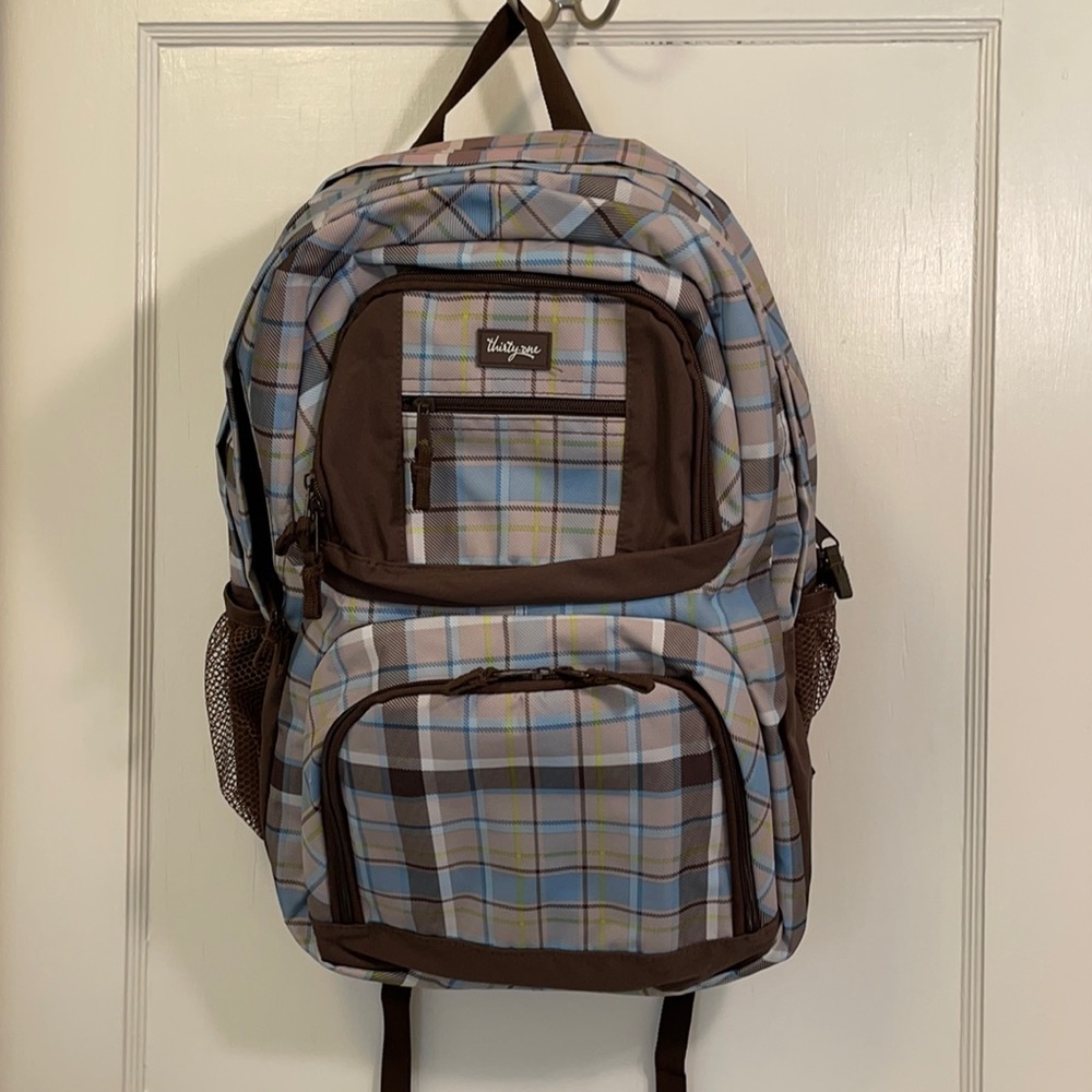 Thirty One oversized backpack